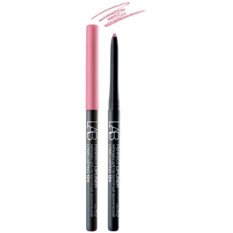 Bielita LAB карандаш для губ Perfect Lipliner Long Lasting 12h 13 терракотовый