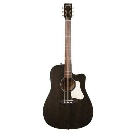 Art & Lutherie Americana Faded Black CW QIT