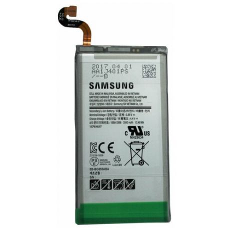 Аккумулятор Samsung EB-BG955ABA