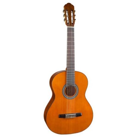 Классическая гитара Colombo LC-3912/GY