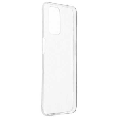 Чехол iBox для Oppo A54 Crystal Silicone Transparent УТ000025265