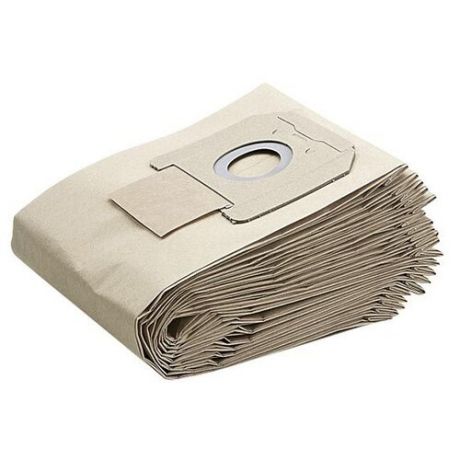 Бумажные пылесборники Karcher 6.904-406