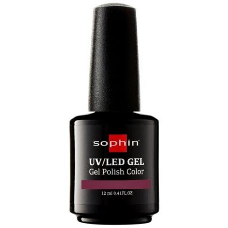 Sophin Гель-лак Gel Polish, 12 мл, 0757 latte