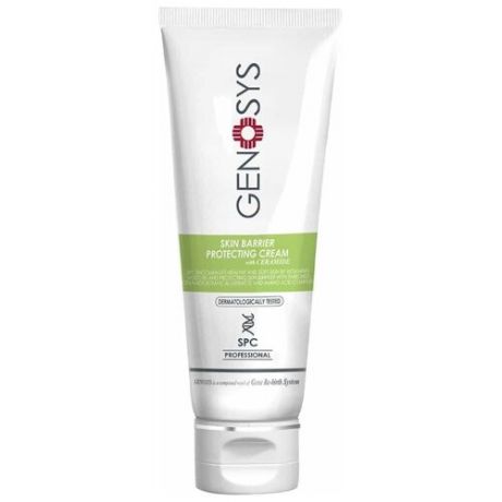 Genosys Крем Skin Barrier Protecting Cream SPC для Защиты Кожного Барьера, 100 мл