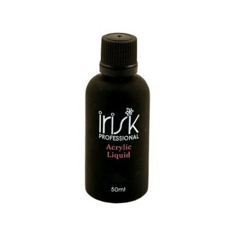 Irisk, Acrylic Liquid - мономер для акрила, 50 мл