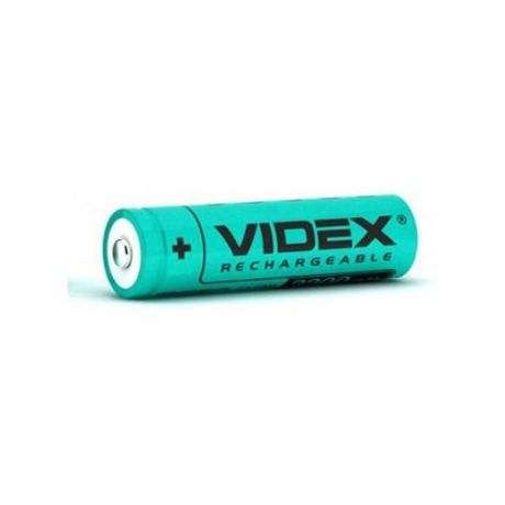 Аккумулятор Videx 18650 2800 mAh VID-18650-2.8-NP