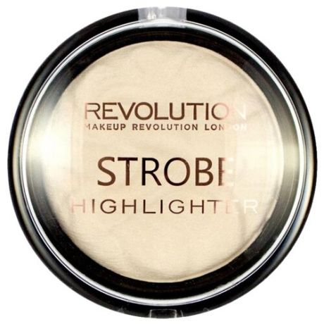 REVOLUTION Хайлайтер Strobe Highlighter, ever glow lights