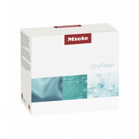 Ароматизатор MIELE DryFresh