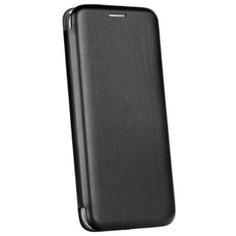 Чехол книжка для Samsung Galaxy M31 черный