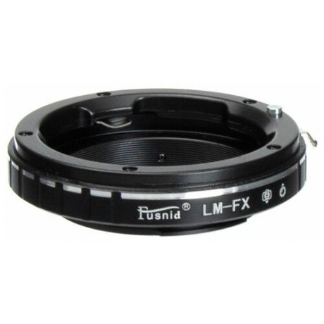 Переходное кольцо FUSNID с байонета Leica на Fuji (LM-FX)
