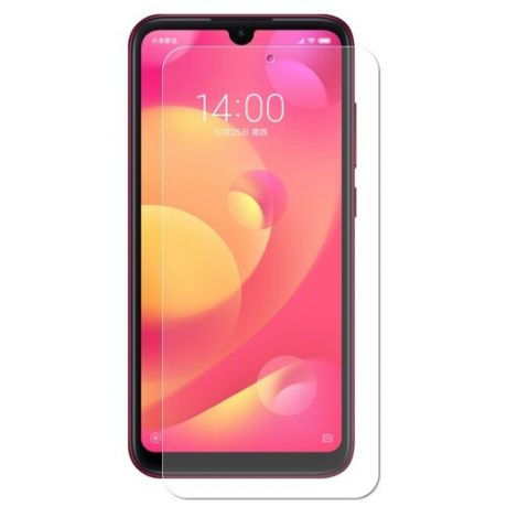 Защитное стекло Krutoff для Xiaomi Redmi 9A / 9C 22808