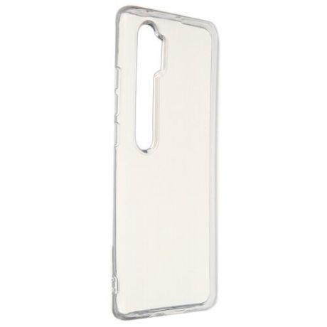 Чехол Krutoff для Xiaomi Redmi Note 10 Pro Clear 11542