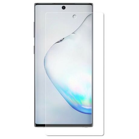 Защитный экран Red Line для Samsung Galaxy A52 Full Screen Tempered Glass Full Glue Transparent УТ000023951