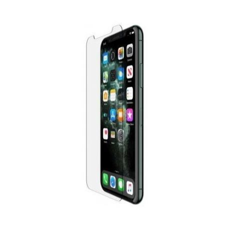 Belkin Защитное стекло прозрачная Belkin InvisiGlass Ultra для iPhone 11 Pro F8W940DSAPL