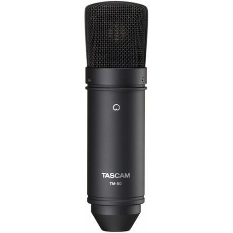 Микрофон TASCAM TM-80 (B)