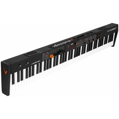 Цифровое пианино Studiologic Numa Compact 2x