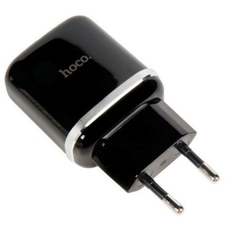 Зарядное устройство HOCO N3 Special QC3.0, 18W, один порт USB, 5V, 3.0A, черный