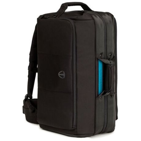 Рюкзак для видеокамеры TENBA Cineluxe Backpack 24 черный