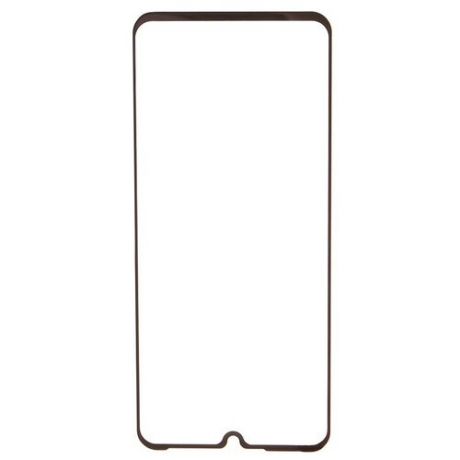 Защитный экран Red Line для Samsung Galaxy M22 Full Screen Tempered Glass Full Glue Black УТ000027070