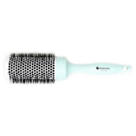 Термобрашинг Hairway ECO D 44 мм мятный 07157-23