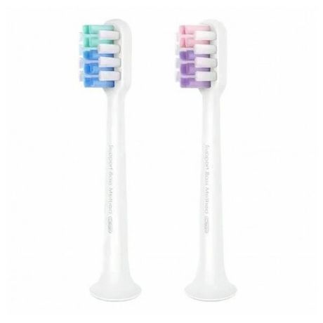 Насадки для зубной щетки Xiaomi Xiaomi Dr. Bei Sonic Electric Toothbrush