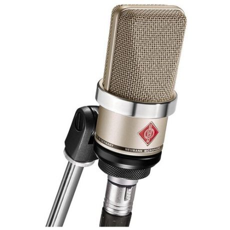 Микрофон студийный конденсаторный Neumann TLM 102