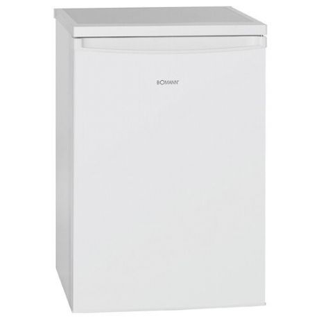 Холодильник Bomann VS 2185 weis, белый