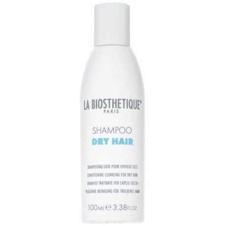 La Biosthetique шампунь Dry Hair для сухих волос, 250 мл