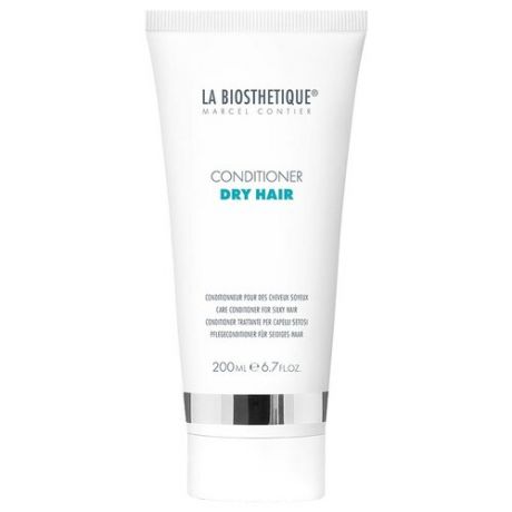 La Biosthetique кондиционер Dry Hair для сухих волос, 200 мл