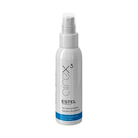 ESTEL Лак-спрей для волос Airex, сильная фиксация, 100 мл