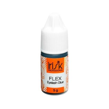 Irisk Professional Клей для наращивания Flex 5 г