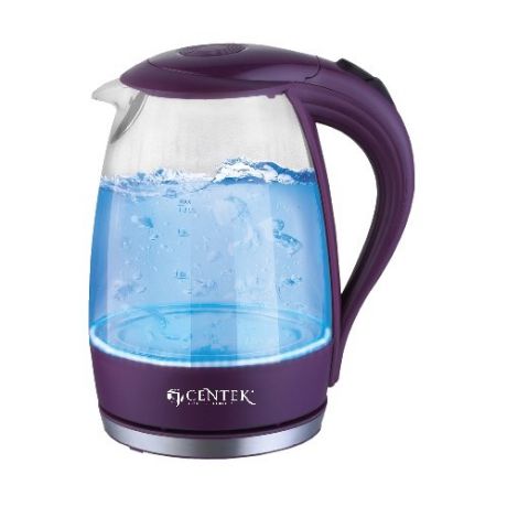 Чайник CENTEK CT-0042, violet