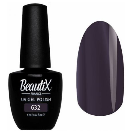 Beautix Гель-лак First Impression, 8 мл, 638