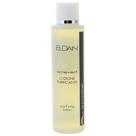 Eldan Cosmetics Очищающий тоник-лосьон для проблемной кожи Purifying Lotion, 250 мл