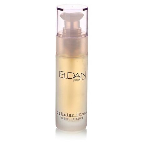Eldan Cosmetics Premium Cellular Shock сыворотка для лица, 30 мл