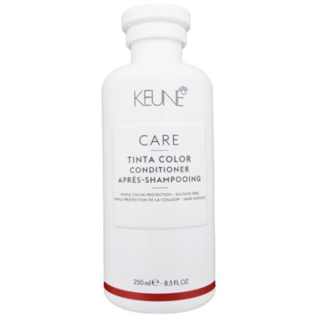 Keune Care кондиционер Tinta Color для окрашенных волос, 250 мл
