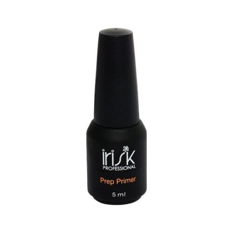Irisk Professional Праймер-грунтовка для ногтей Prep Primer 18 мл