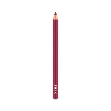 SHIK Карандаш для губ Lip Pencil siena