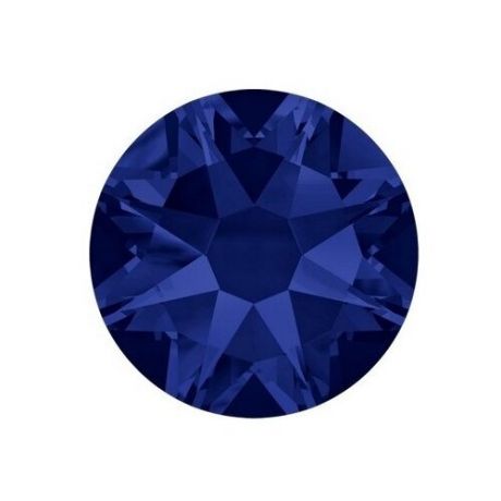 Кристаллы SWAROVSKI Elements 1,8мм 30 шт Sapphire Aurore Boreale
