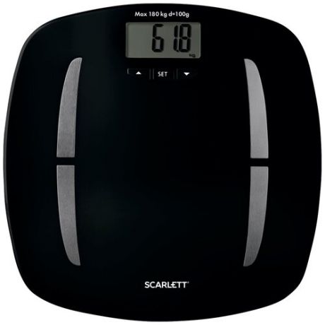 Весы электронные Scarlett SC-BS33ED83
