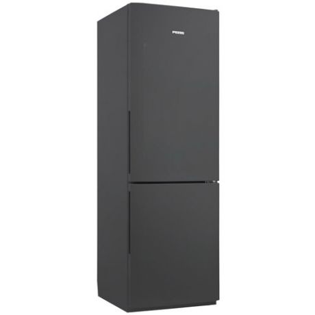 Холодильник Pozis RK FNF-170 Gf вертикальные ручки, черный
