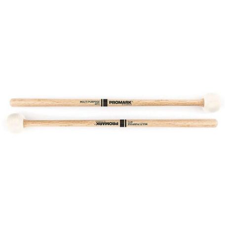 Колотушкадля барабана Pro-Mark MultiPurpose Felt Mallet