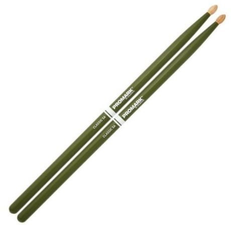 Барабанные палочки Pro-Mark Classic 5A Painted Stick