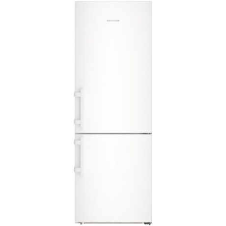 Холодильники с морозильной камерой Liebherr CN 5735