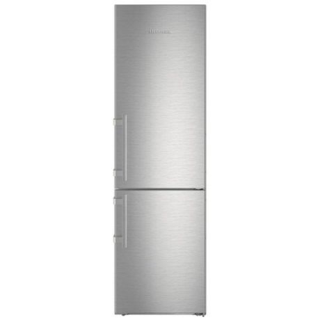 Холодильники с морозильной камерой Liebherr CNef 4835