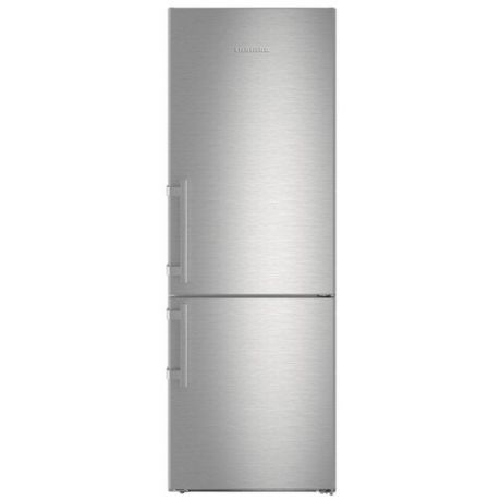 Холодильники с морозильной камерой Liebherr CBNef 5735