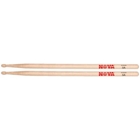 Барабанные палочки Vic Firth NOVA 5A