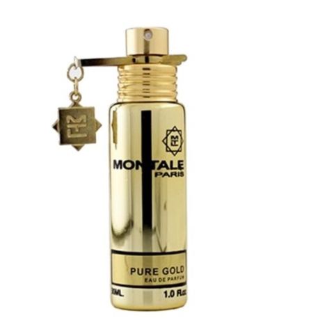 Парфюмерная вода MONTALE Pure Gold, 100 мл