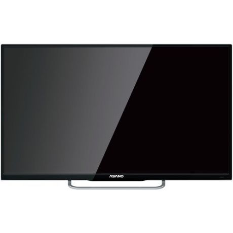 32" Телевизор Asano 32LF7130S LED (2019), черный