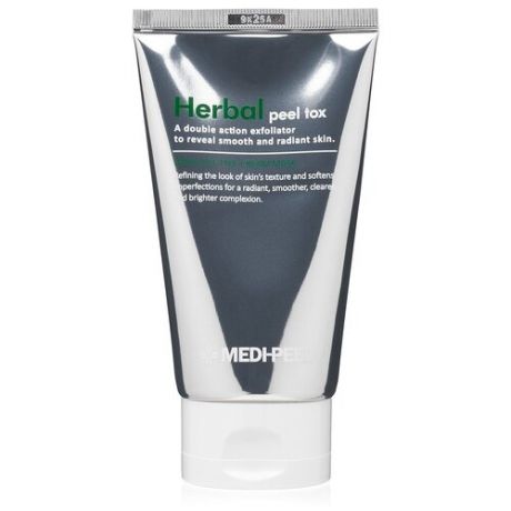 MEDI-PEEL пилинг-маска для лица Herbal Peel Tox 120 г